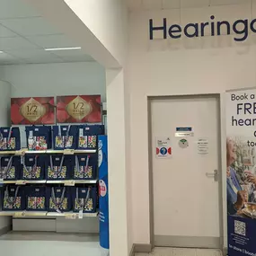 Boots Hearingcare