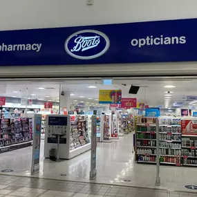 Boots Hearingcare