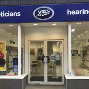 Boots Hearingcare