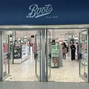 Boots Hearingcare