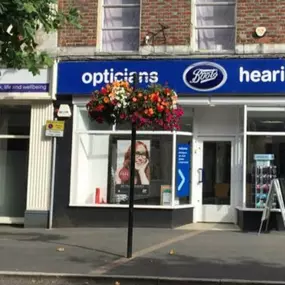 Boots Hearingcare