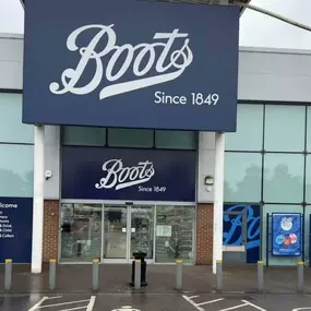 Boots Hearingcare