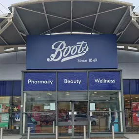 Boots Hearingcare