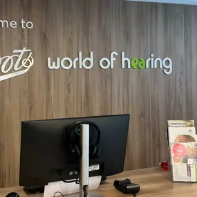 Boots Hearingcare