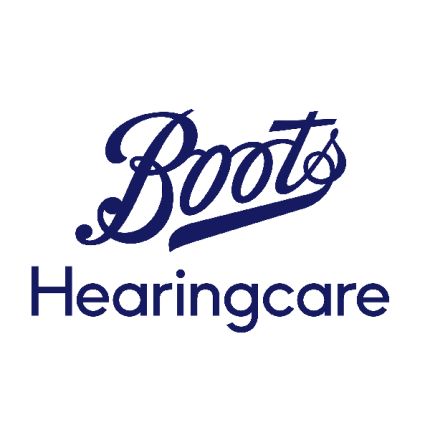 Logotyp från Boots Hearingcare Guildford (World Of Hearing)