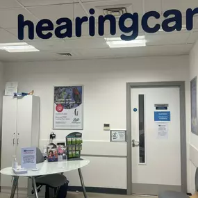 Boots Hearingcare