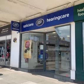 Boots Hearingcare