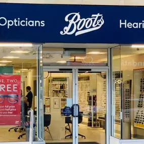 Boots Hearingcare