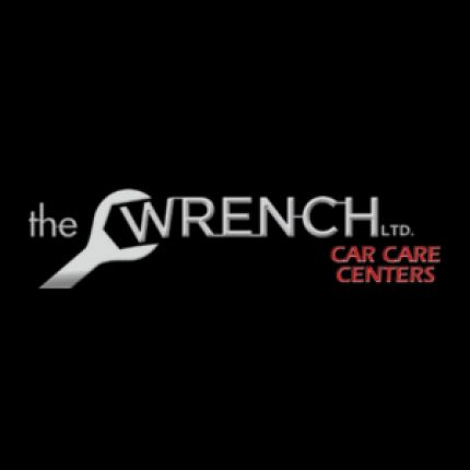 Logotyp från theWRENCH, Ltd.