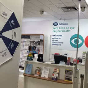 Boots Hearingcare