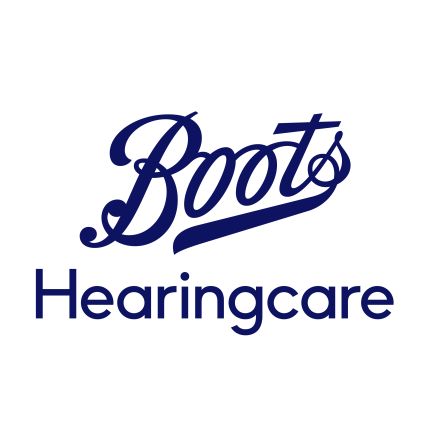 Logo da Boots Hearingcare Bury The Mall