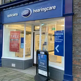 Boots Hearingcare