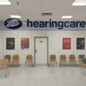 Boots Hearingcare