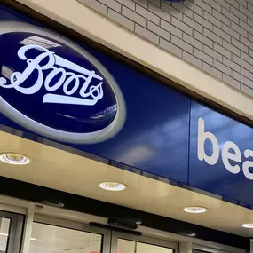 Boots Hearingcare