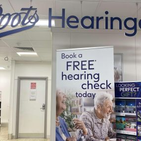 Boots Hearingcare