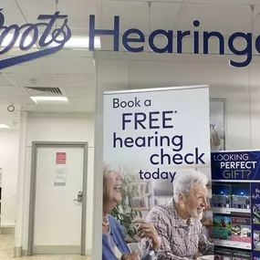 Boots Hearingcare