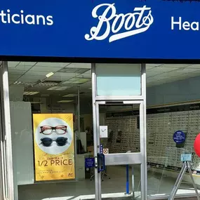Boots Hearingcare