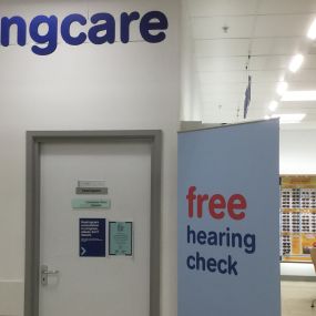 Boots Hearingcare