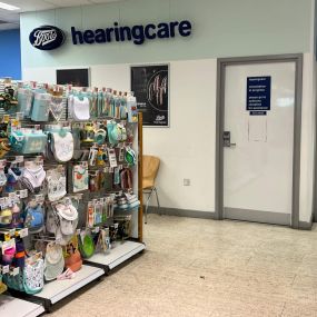 Boots Hearingcare