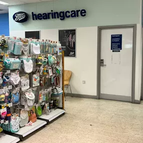 Boots Hearingcare