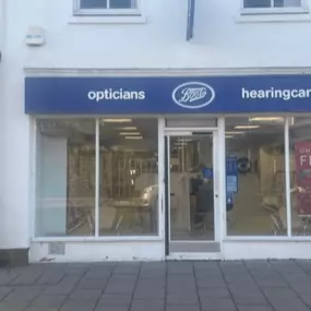 Boots Hearingcare