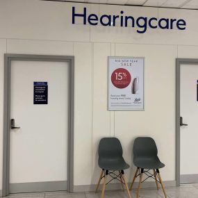 Boots Hearingcare