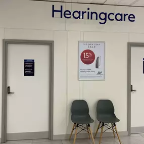 Boots Hearingcare