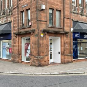 Bild von Boots Hearingcare Dumfries