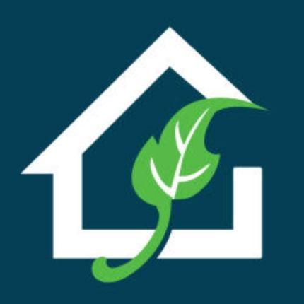 Logotipo de Leaf Home Safety Solutions