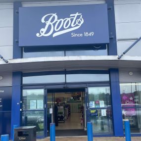 Boots Hearingcare