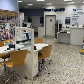 Boots Hearingcare