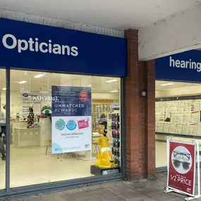 Boots Hearingcare