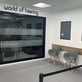 Bild von Boots Hearingcare Speke (World of Hearing)