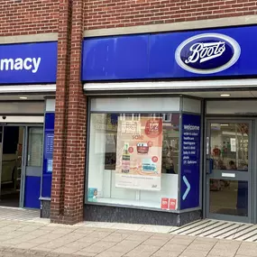 Boots Hearingcare