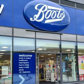 Boots Hearingcare