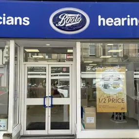 Boots Hearingcare