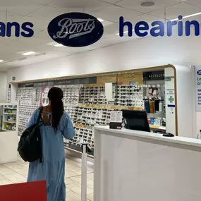 Boots Hearingcare