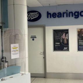 Boots Hearingcare