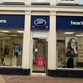 Boots Hearingcare