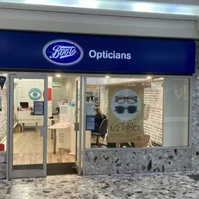 Boots Hearingcare Port Talbot