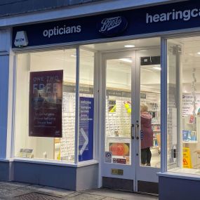 Boots Hearingcare