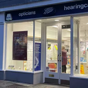 Boots Hearingcare