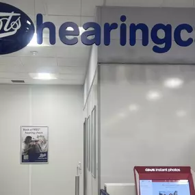 Boots Hearingcare