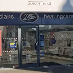 Boots Hearingcare