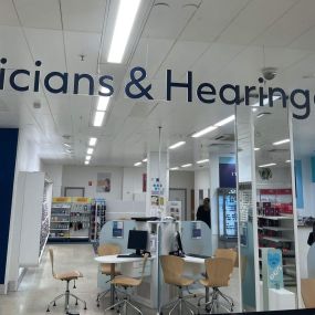 Boots Hearingcare