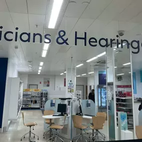 Boots Hearingcare