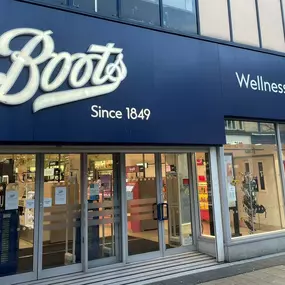 Boots Hearingcare