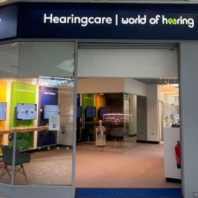 Boots Hearingcare