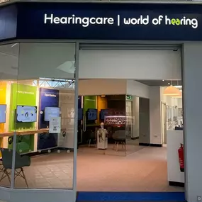 Boots Hearingcare