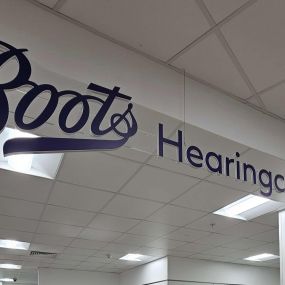 Boots Hearingcare